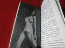 Load image into Gallery viewer, Vintage Sexy Erotic Adult Paperback Book/ Novel Sally's Orgy                   7
