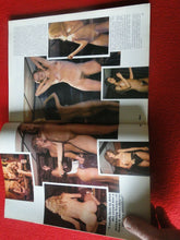 Load image into Gallery viewer, Vintage 18 Year Old + Erotic Sexy Adult Magazine Cheri October 1981          G29
