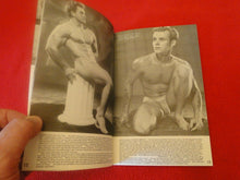 Load image into Gallery viewer, Vintage Erotic Sexy Gay Interest Magazine Physique Pictorial 1959 V.9 #9     HL5
