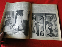 Load image into Gallery viewer, Vintage 18 Year Old + Nude Erotic Sexy Adult Men&#39;s Magazine Best of Screw 73  GL
