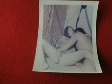 Load image into Gallery viewer, Vintage Original 18 Year Old + Erotic Adult Nude Woman Foreplay Sex Photo     A4
