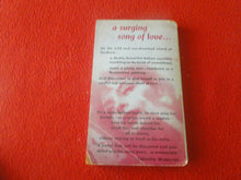 Load image into Gallery viewer, Vintage Sexy Erotic Adult Paperback Book/ Novel The Girl Beneath The Lion      4
