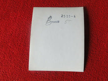 Load image into Gallery viewer, Vintage Original Stamped Bruce Bellas of Los Angeles L.A. Gay Interest Photo  53
