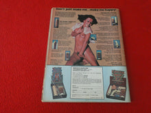 Load image into Gallery viewer, Vintage Adult Erotic Sexy 18 Year Old + Men's Magazine Adult Cinema Mar. 1983 63
