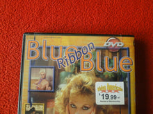 Load image into Gallery viewer, Vintage 18 Y.O. + Adult Erotic Porn XXX DVD Blue Ribbon Blue Seka             QQ
