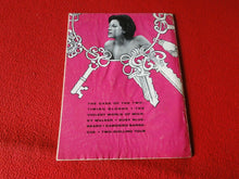Load image into Gallery viewer, Vintage 18 Year Old + Adult Men's Magazine Fury May 1962                      GI

