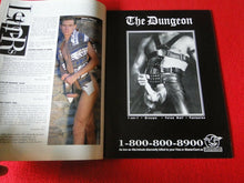 Load image into Gallery viewer, Vintage Adult Erotic Sexy Magazine Gay Interest Freshmen March 1995           DI

