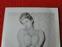 Load image into Gallery viewer, Vintage Nude Erotic Sexy Adult Pinup 5 x 4 Photo Sherri Lynn     A58
