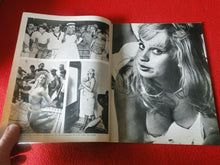 Load image into Gallery viewer, Vintage 18 Year Old + Sexy Erotic Adult Men's Magazine Escapade 1962         G28
