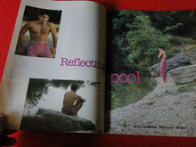 Load image into Gallery viewer, Vintage Adult Erotic Sexy Magazine Gay Interest Freshmen May 1996             DI
