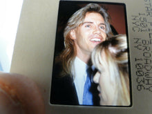 Load image into Gallery viewer, VINTAGE 35MM SLIDE MALE GAY INTEREST BEEFCAKE MUSCLE SEMI NUDE HOT BUFF CC33
