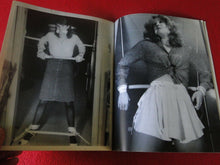 Load image into Gallery viewer, Vintage Nude Erotic Sexy Adult Men's Magazine BDSM Personal Bondage           GM
