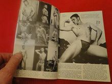 Load image into Gallery viewer, Vintage Erotic Sexy Gay Interest Magazine Physique Pictorial 1965 V.14 # 4   HL1
