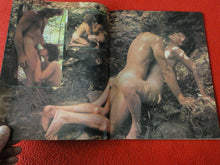 Load image into Gallery viewer, Vintage 18 Year Old + Sexy Erotic Adult Men&#39;s Magazine Video X May 1980     G49M
