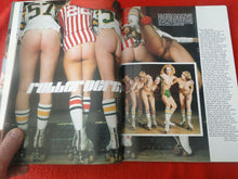 Load image into Gallery viewer, Vintage 18 Y.O.+ Nude Erotic Adult Men&#39;s Magazine HIgh Society&#39;s Fantasies   G66
