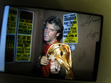 Load image into Gallery viewer, VINTAGE 35MM SLIDE MALE GAY INTEREST BEEFCAKE MUSCLE SEMI NUDE HOT BUFF FE5
