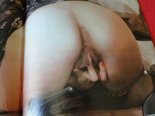 Load image into Gallery viewer, Vintage 18 Year Old + Nude Erotic Sexy Adult Magazine Fantasies Big Breast   G45
