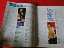 Load image into Gallery viewer, Vintage Adult Erotic Sexy Magazine Gay Interest Freshmen February 1996        DI
