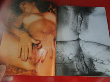 Load image into Gallery viewer, Vintage Adult Erotic Sexy Men's Magazine Sir! Yearbook Spring 1980            88

