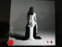 Load image into Gallery viewer, Vintage Nude Erotic Sexy Adult Pinup Contact Print Sheet Professonal Photo    AF
