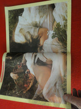 Load image into Gallery viewer, Vintage Erotic Sexy Adult XXX Porn French Magazine Absous                    40G
