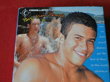 Load image into Gallery viewer, Vintage Adult Erotic 18 Year Old + VHS Tape NOS Gay Porn XXX Boys from Brazil BT
