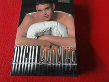 Load image into Gallery viewer, Vintage Adult XXX VHS Porn Tape Video 18 Y.O.+ Gay Interest Night Prowler     CM

