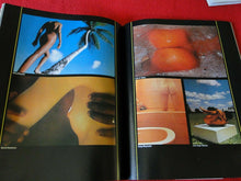 Load image into Gallery viewer, Vintage 18 Year Old + Nude Erotic Sexy Adult Magazine Newlook April 1986     G45
