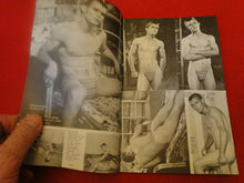 Load image into Gallery viewer, Vintage Erotic Sexy Gay Interest Magazine Physique Pictorial 1966 V.15 #3    HM3
