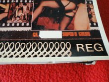 Load image into Gallery viewer, Vintage 8MM Adult Pornographic Smoker Stag Film Madame X Leather Magic        T
