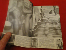 Load image into Gallery viewer, Vintage Erotic Sexy Gay Interest Magazine Physique Pictorial 1962 V.12 #1    HK3

