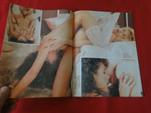 Load image into Gallery viewer, Vintage 18 Year Old + Sexy Erotic Adult Men's Magazine Blazing Couples 1991  G21
