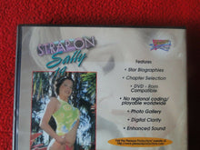 Load image into Gallery viewer, Vintage 18 Y.O. + Adult Erotic Sexy Porn XXX DVD Strap On Sally 14            CC
