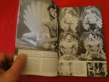 Load image into Gallery viewer, Vintage Erotic Sexy Gay Interest Magazine Physique Pictorial 1966 V.15 #3    HL6
