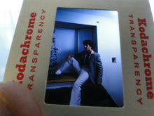 Load image into Gallery viewer, VINTAGE 35MM SLIDE MALE GAY INTEREST BEEFCAKE MUSCLE SEMI NUDE HOT BUFF CF12
