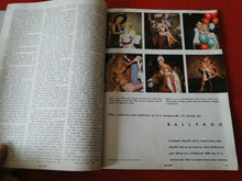 Load image into Gallery viewer, Vintage 18 Y.O. + Erotic Sexy Men&#39;s Adult Magazine Gent April 1959            G3

