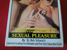 Load image into Gallery viewer, Vintage Adult Erotic XXX Porn VHS Tape Totally Satisfying Any Man Every Time  A3
