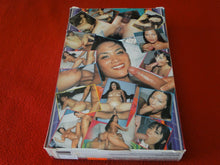 Load image into Gallery viewer, Vintage Adult XXX Porn Video VHS Tape Asian Street Hookers    20
