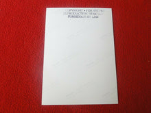 Load image into Gallery viewer, Vintage 18 Y.O. + Gay Interest Colt/Fox/Chippendale Nude Hot Male Photo     D28s
