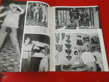 Load image into Gallery viewer, Vintage 18 Year Old + Adult Men's Magazine Exotique Eros Goldstripe 1976  71
