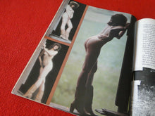 Load image into Gallery viewer, Vintage 18 Y.O. + Erotic Sexy Men&#39;s Adult Magazine Iron Horse Dec. 1981      G54

