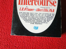 Load image into Gallery viewer, Vintage Sexy Erotic Adult Paperback Book/ Novel Sexual Intercourse             G
