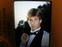 Load image into Gallery viewer, VINTAGE 35MM SLIDE MALE GAY INTEREST BEEFCAKE MUSCLE SEMI NUDE HOT BUFF ET2
