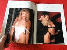 Load image into Gallery viewer, Vintage 18 Year Old + Sexy Erotic Adult Men's Magazine Playboy's Garters &amp;..G48M
