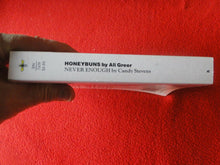 Load image into Gallery viewer, Vintage Sexy Erotic Adult NOS NEW Paperback Book Novel Beeline Honeybuns       #
