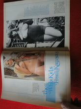Load image into Gallery viewer, Vintage 18 Year Old + Sexy Erotic Adult Men&#39;s Magazine Rogue Jan. 1975       85
