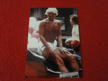 Load image into Gallery viewer, Vintage 18 Year Old + Gay Interest Chippendale Hot Semi Nude Male Photo      A55
