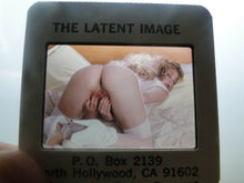 Load image into Gallery viewer, Busty Sexy NUDE Woman/Model Vintage 35mm LATENT IMAGE SLIDE                  T
