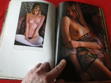 Load image into Gallery viewer, Vintage 18 YO + Nude Erotic Adult Men&#39;s Magazine Genesis Oct. 1974            GR
