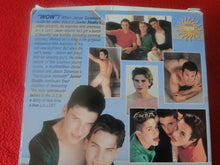 Load image into Gallery viewer, Vintage Adult Erotic Gay Interest VHS Tape L.A. Lust                           B

